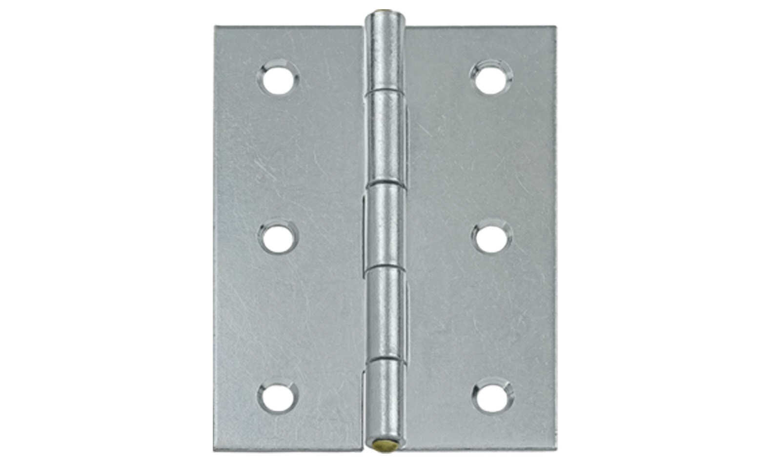 Halbbreites DIN-Scharnier