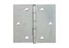Vormann Kantiges DIN-Scharnier 25x25 mm vz