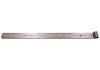 Pfeifer Langband stumpf 1500x60x10mm für D20 gelb/weiß vz. 