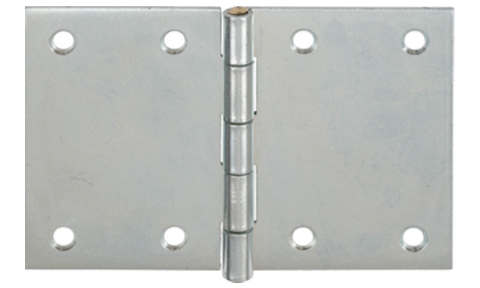 Scharniere breit DIN 7954 D