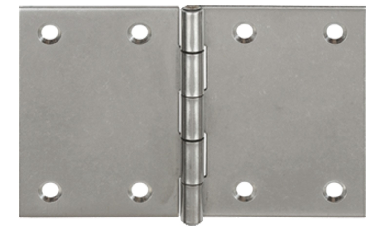 Breites Scharnier