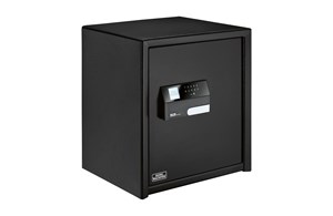 BurgWächter Tresor Profi-Safe PRS 540 E