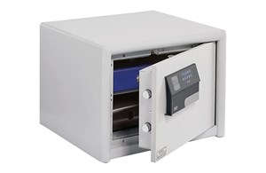 Sicherheitsschrank Dual-Safe DS 425 E FP