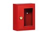 BurgWächter Notschlüsselbox 6160 rot