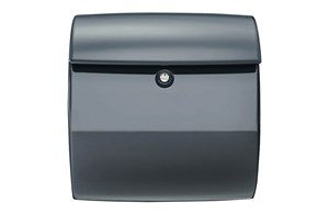 BurgWächter Briefkasten Piano