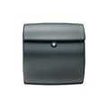 BurgWächter Briefkasten Pearl
