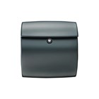 BurgWächter Briefkasten Pearl