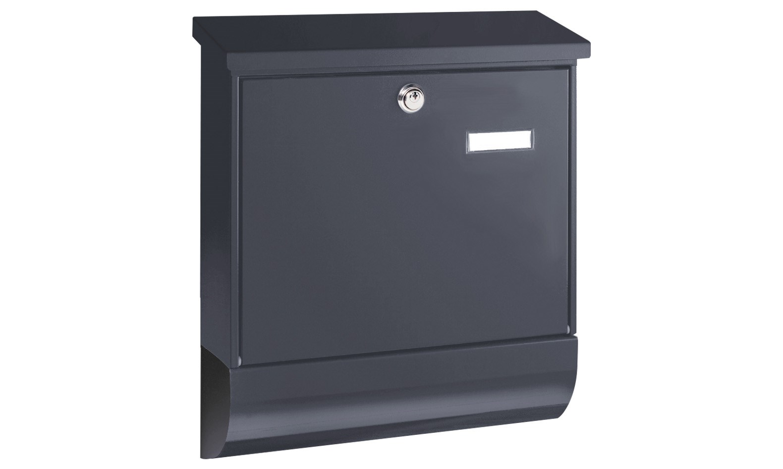 BurgWächter Briefkasten Set Vario