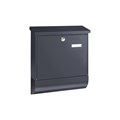 BurgWächter Briefkasten Set Vario