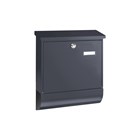 BurgWächter Briefkasten Set Vario