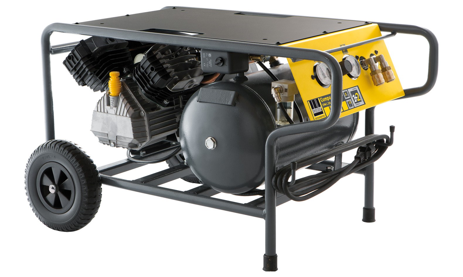 Schneider Kompressor CPM 330-10-20