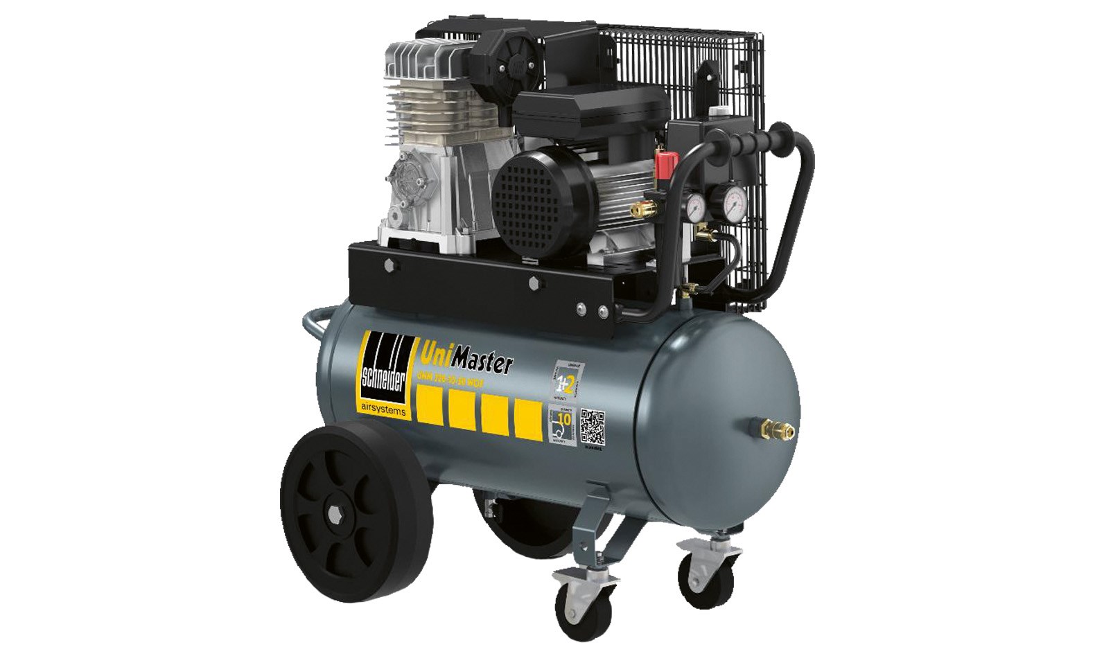 Schneider Kompressor UNM 320-10-50