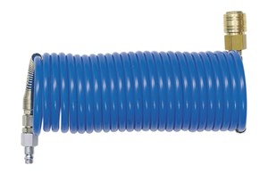 Schneider Spiralschlauch SSL-SK-PA 10-8/10m