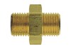 Doppelnippel Ms G3/4"xG3/4"AG Konus