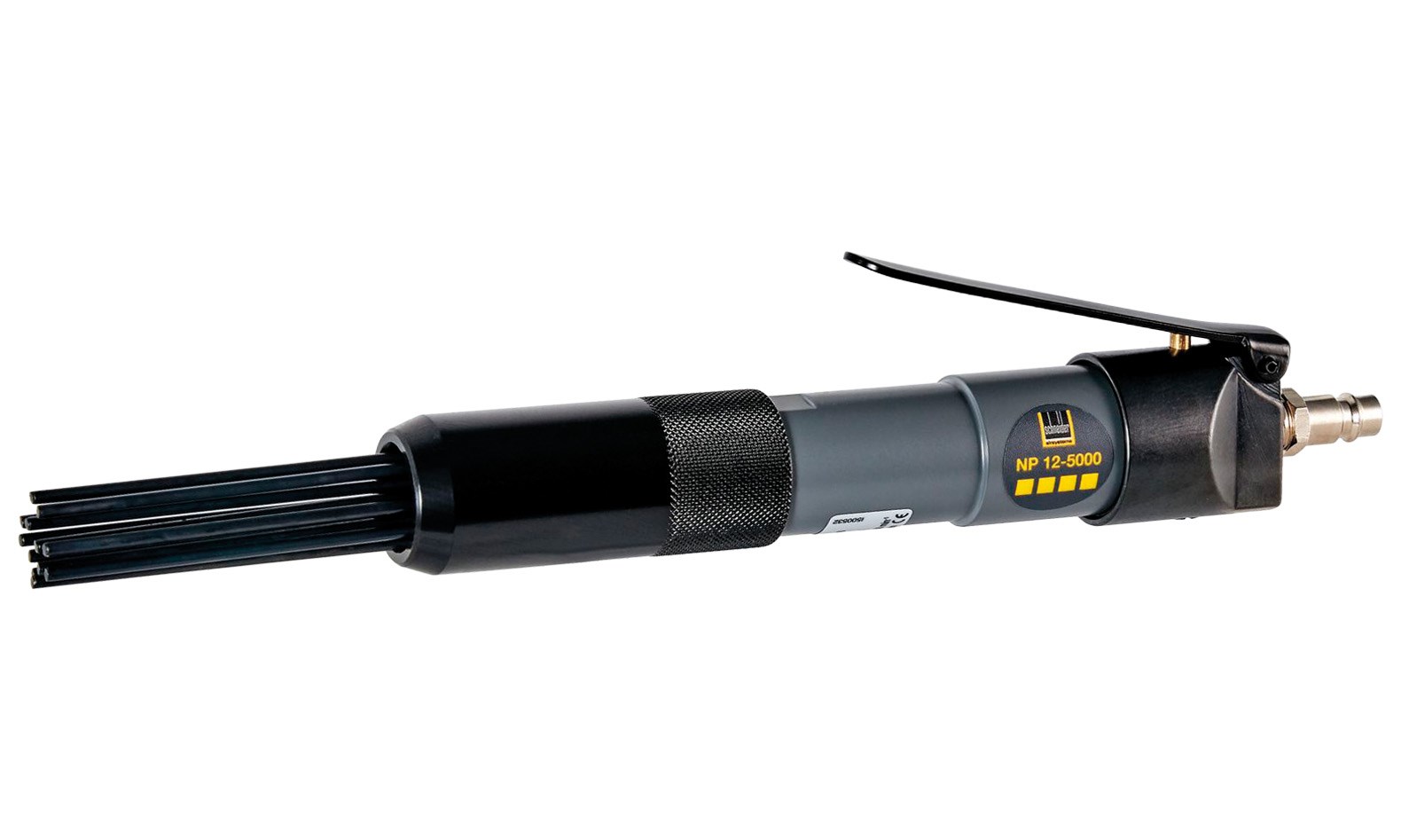 Schneider Nadelpistole NP12-5000