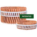 LignoLoc Holznägel 4,7x65 mm glatt ungeharzt
