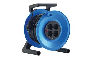 Hedi Kabeltrommel Starlite 230 V