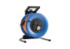Hedi Kabeltrommel Kunststoff 40m H07BQ-F3G2,5 Professional Plus 320
