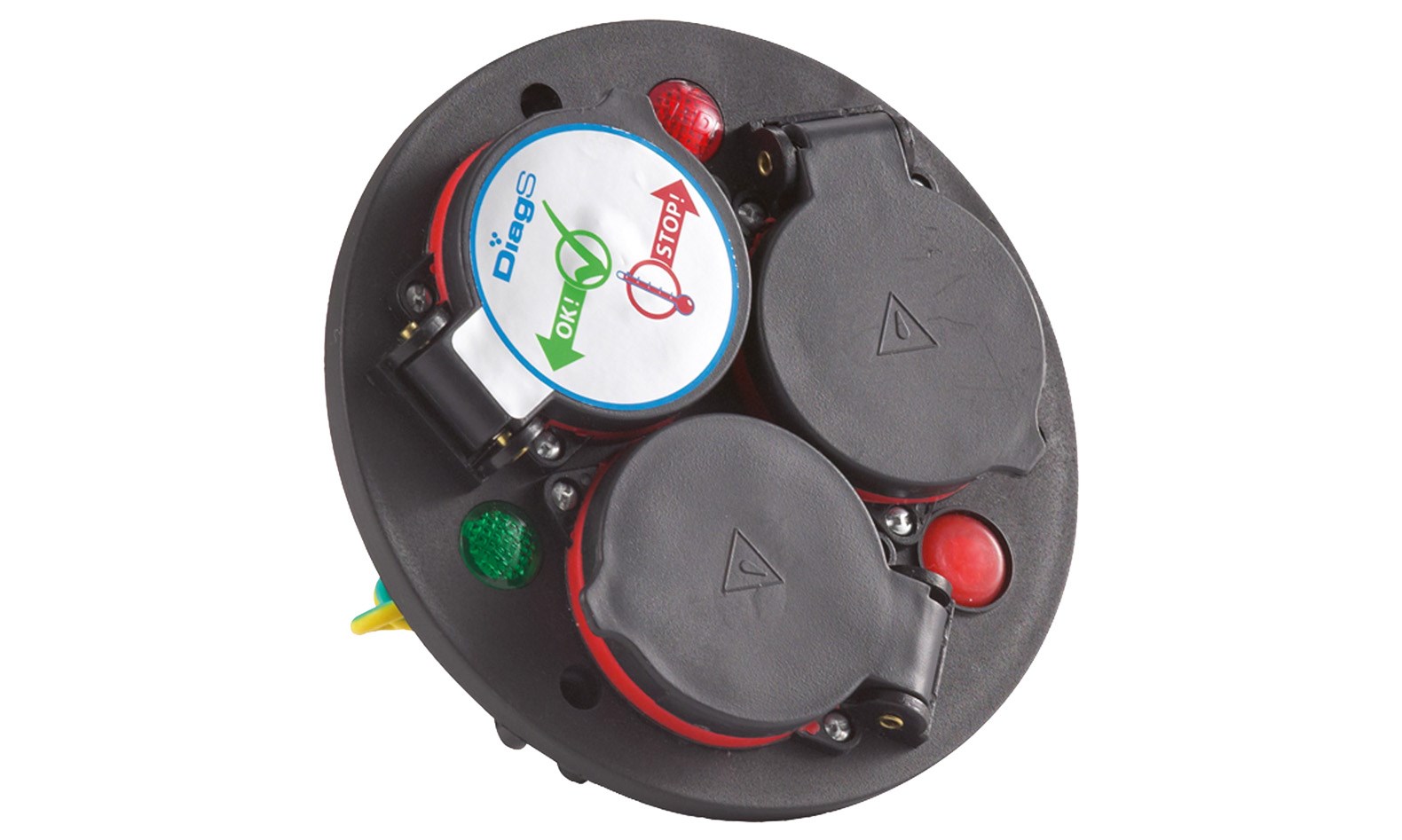 Hedi Steckdoseneinsätze