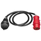 Adapterleitungen 16 A/400 V