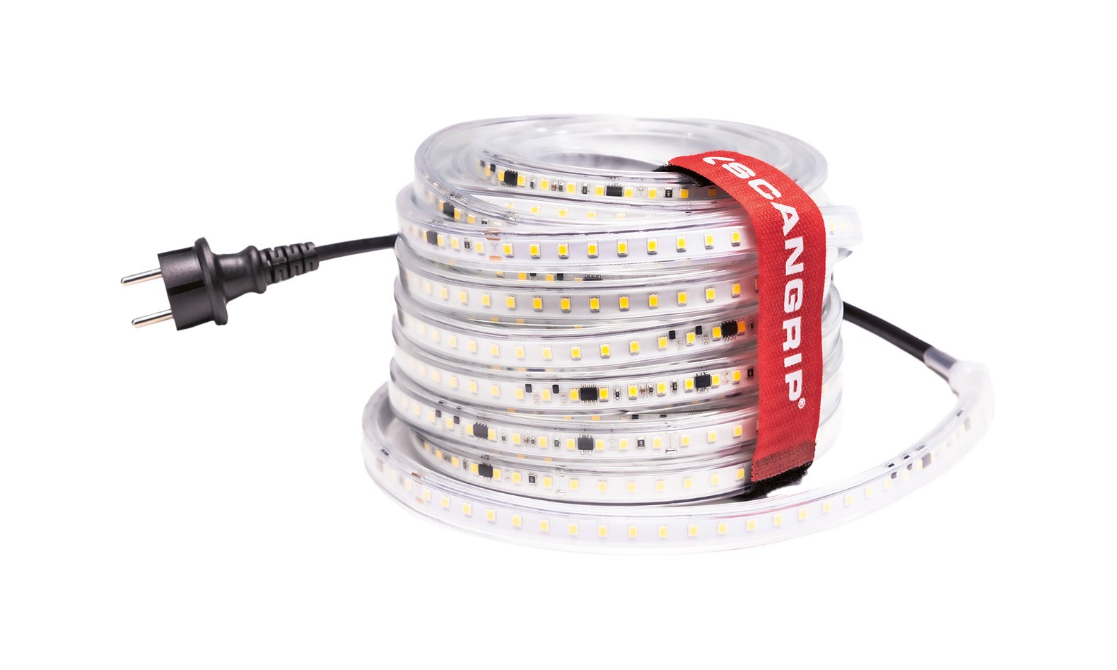 Scangrip LED-Lichtschlauch Rope Light