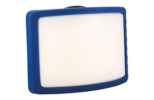 Hedi Arbeitsleuchte LED Switch 100W 10000Lm 3m Kabel