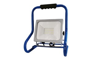 Hedi LED-Strahler 50W 5.450Lm 5m Kabel mit Gestell