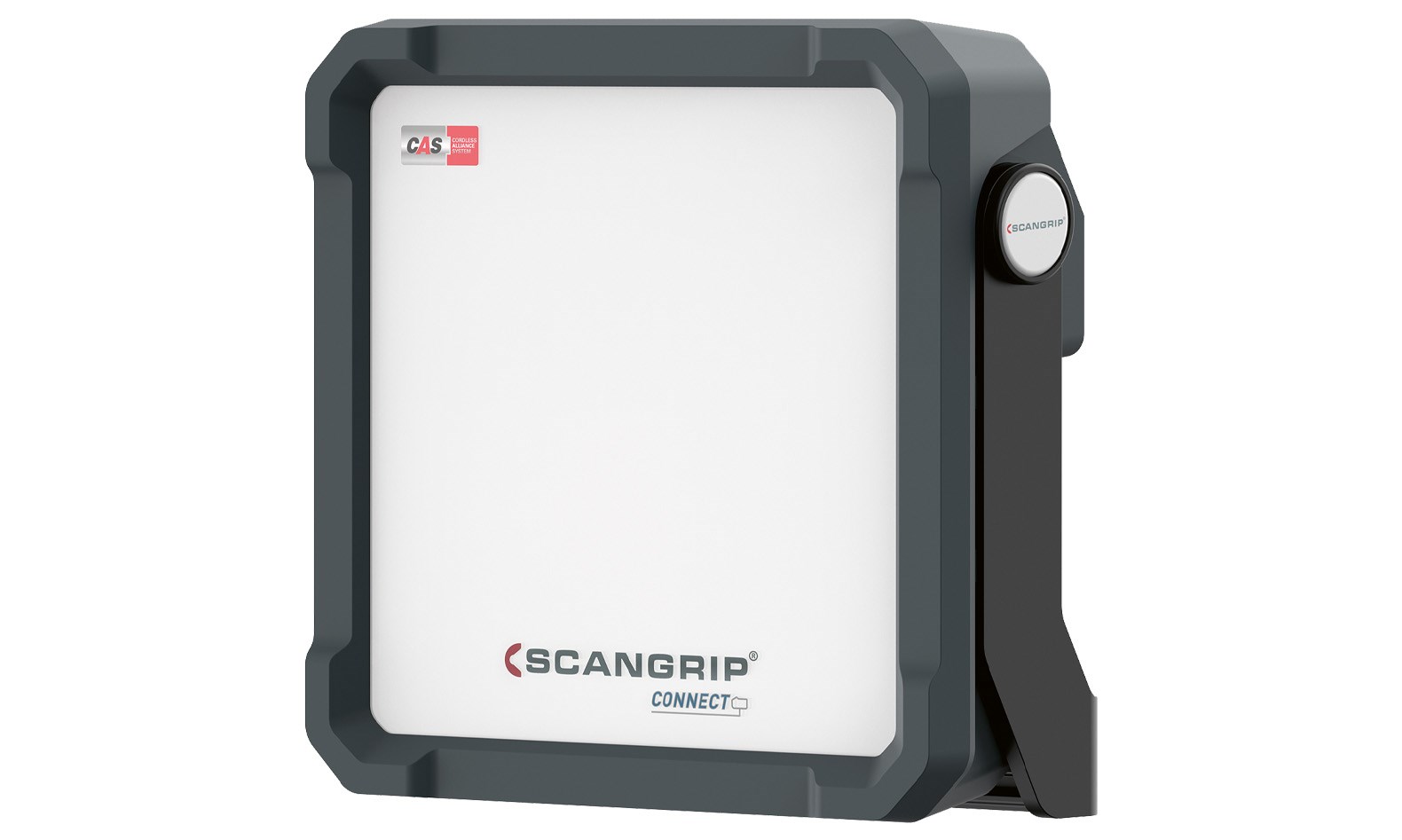 Scangrip Akku-LED-Arbeitsleuchte VEGA 2 CONNECT