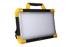 LED´s Work LED-Baustrahler 9.200Lm 80W IP54
