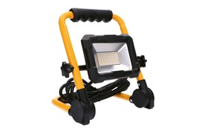 LED´s Work LED-Arbeitsleuchte 5.500Lm 50W IP65