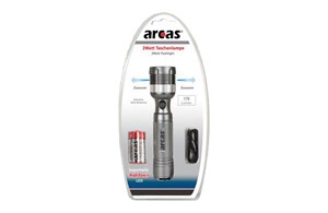 Arcas LED-Taschlampen