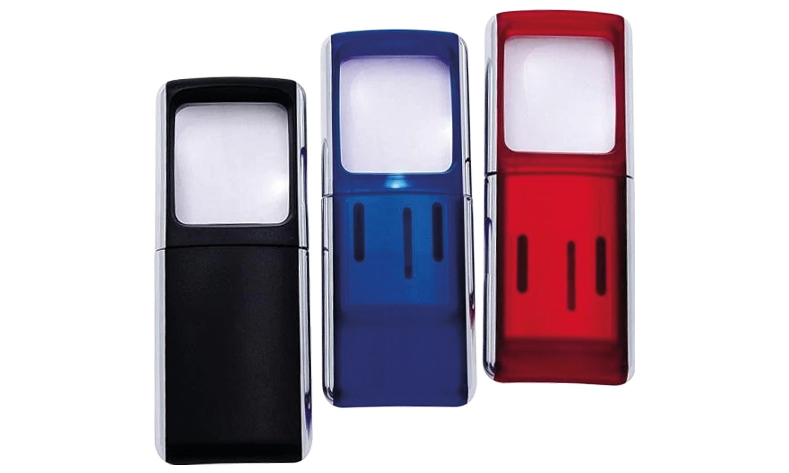 Wedo Lupenlampe LED