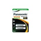 Panasonic Mignon 2450mAh 1,2V