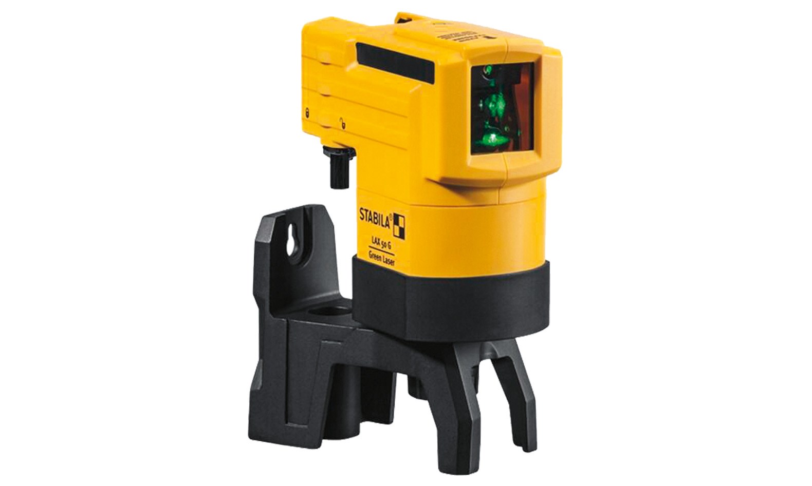 Stabila Kreuzlinien-Laser LAX50