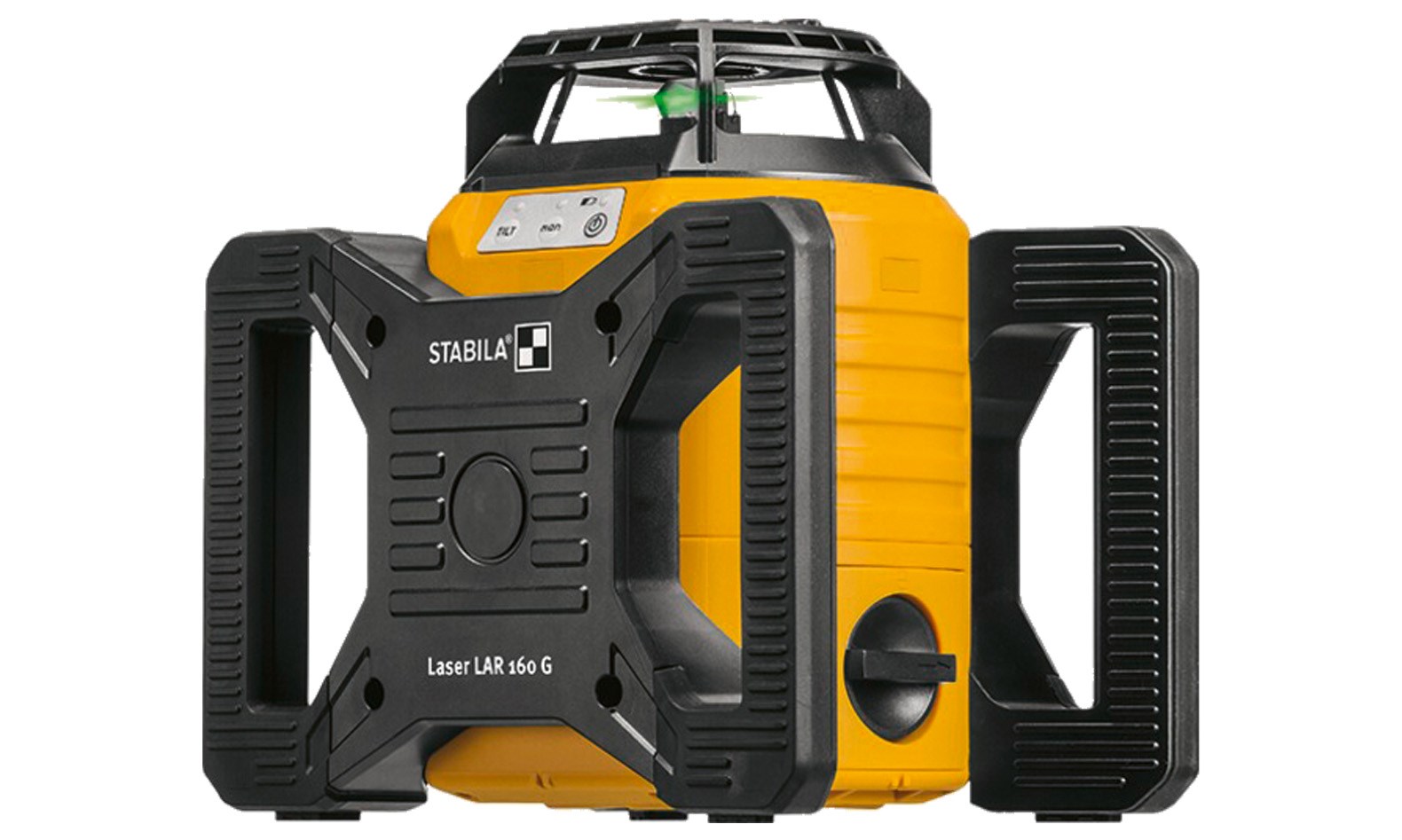 Stabila Rotations-Laser LAR160