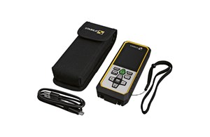 Stabila Laserentfernungsmesser LD530