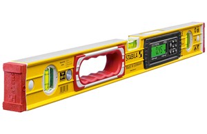 Stabila Wasserwaagen elektronisch