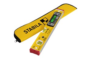 Stabila Wasserwaagen elektronisch