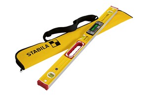 Stabila Wasserwaagen elektronisch
