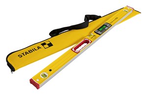 Stabila Wasserwaagen elektronisch