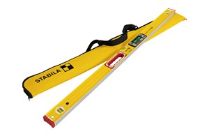 Stabila Wasserwaagen elektronisch