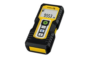 Stabila Laserentfernungsmesser LD250
