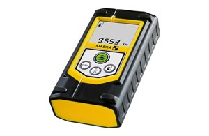 Stabila Laserentfernungsmesser LD320
