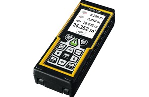 Stabila Laserentfernungsmesser LD520 inkl. Stativ