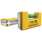 Stabila Wasserwaage Pocket Pr8