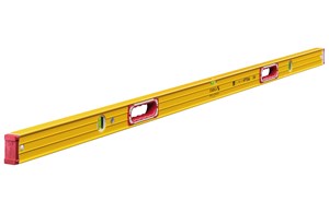 Stabila Wasserwaage Typ 196-2