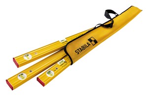 Stabila Wasserwaagen 80AS