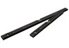 Stabila Wasserwaagen-Set 80 AS 2-teilig (60+100cm) Dark Shadow