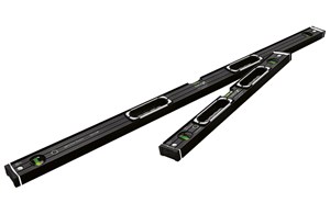 Stabila Wasserwaage Typ 196-2