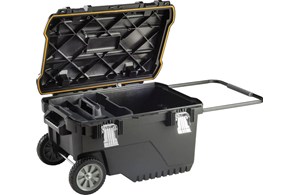 Stanley FatMax Mobile Montagebox 90L